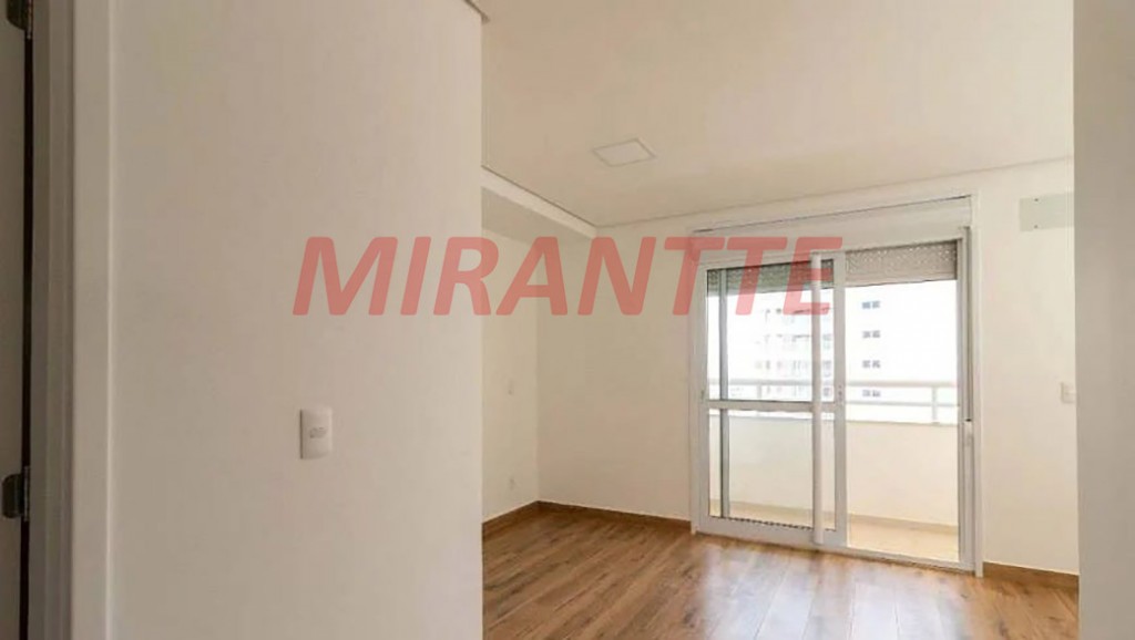 Apartamento de 315m² com 4 quartos em Santana