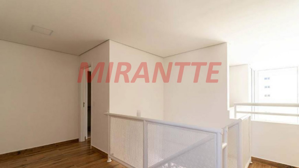 Apartamento de 315m² com 4 quartos em Santana
