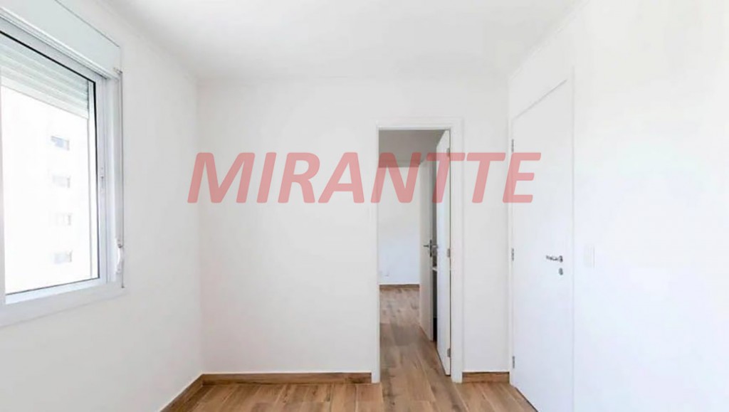 Apartamento de 315m² com 4 quartos em Santana