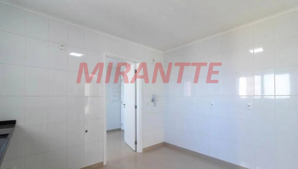 Apartamento de 315m² com 4 quartos em Santana