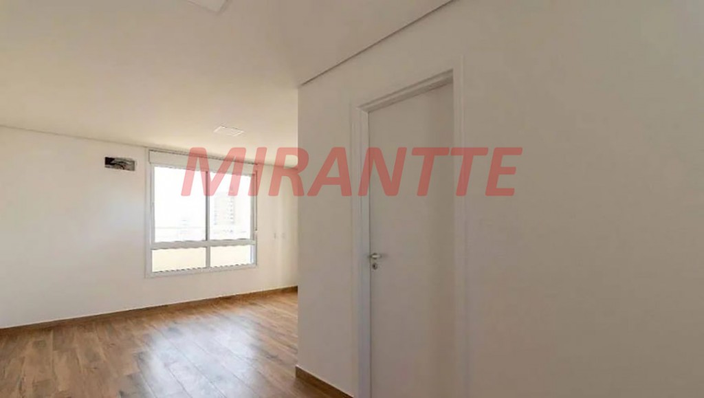 Apartamento de 315m² com 4 quartos em Santana