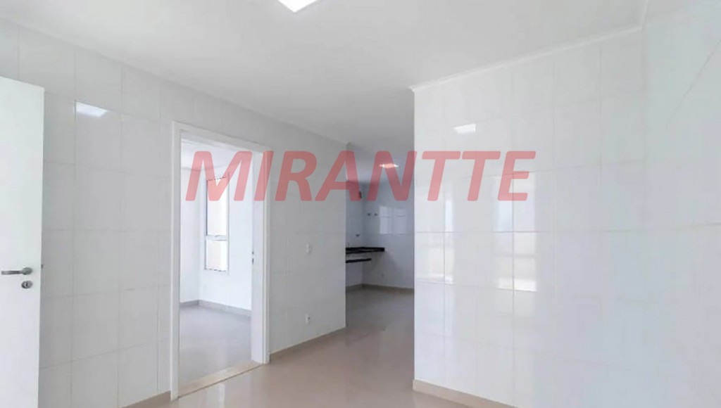 Apartamento de 315m² com 4 quartos em Santana