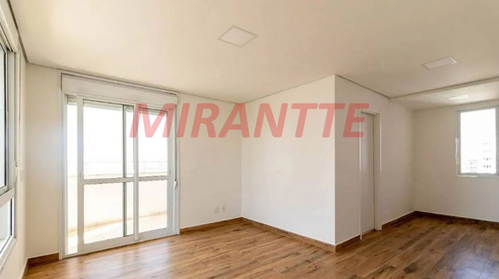 Apartamento de 315m² com 4 quartos em Santana