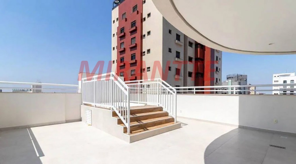 Apartamento de 315m² com 4 quartos em Santana