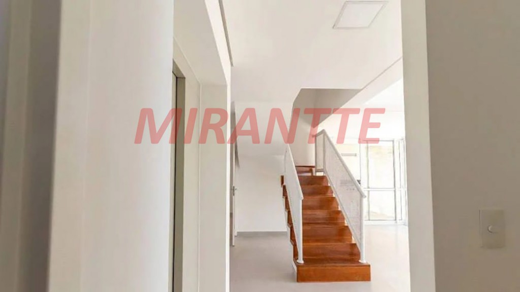 Apartamento de 315m² com 4 quartos em Santana