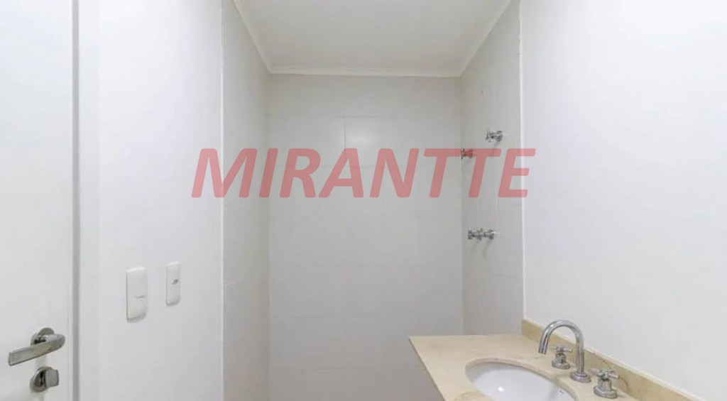 Apartamento de 315m² com 4 quartos em Santana