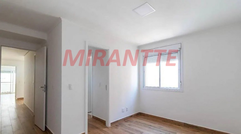 Apartamento de 315m² com 4 quartos em Santana
