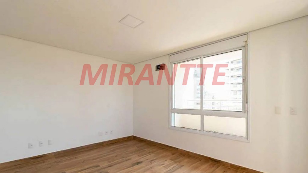Apartamento de 315m² com 4 quartos em Santana