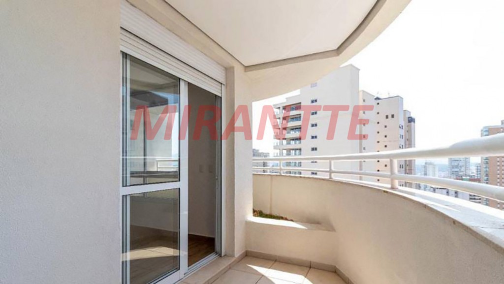 Apartamento de 315m² com 4 quartos em Santana