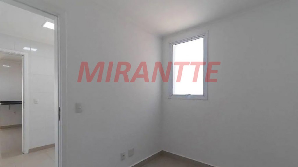 Apartamento de 315m² com 4 quartos em Santana