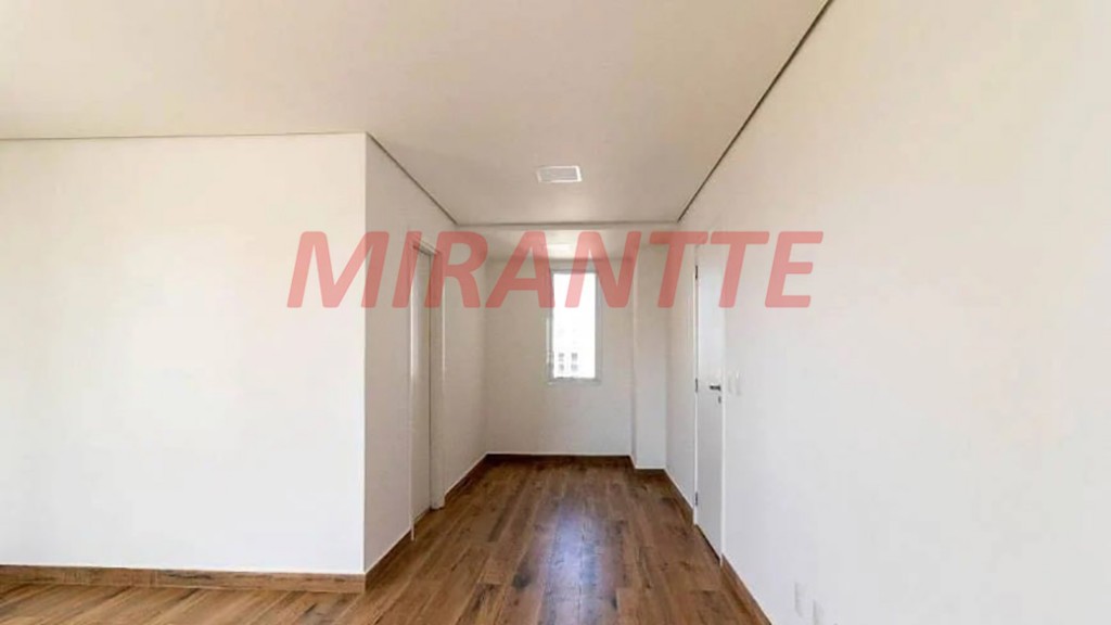 Apartamento de 315m² com 4 quartos em Santana