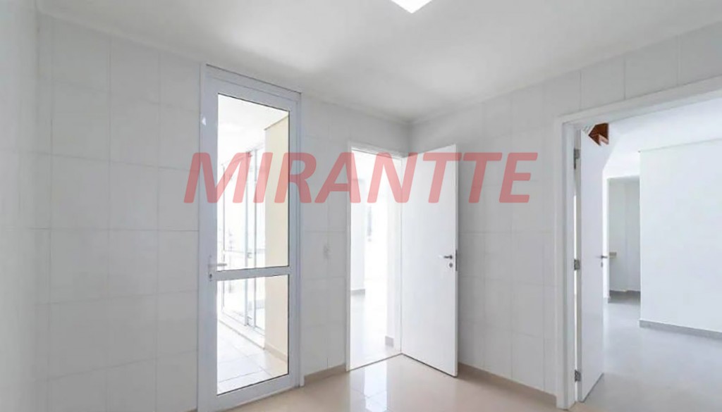 Apartamento de 315m² com 4 quartos em Santana