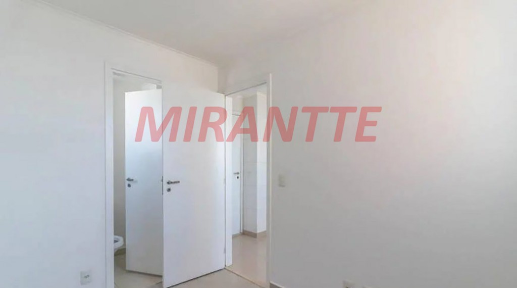 Apartamento de 315m² com 4 quartos em Santana