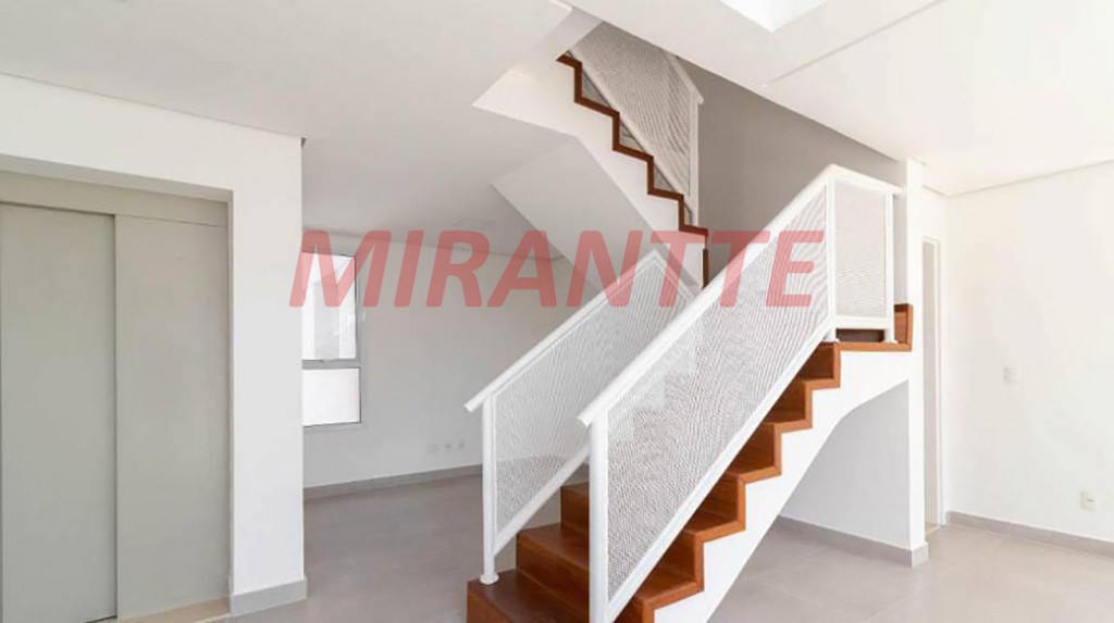 Apartamento de 315m² com 4 quartos em Santana