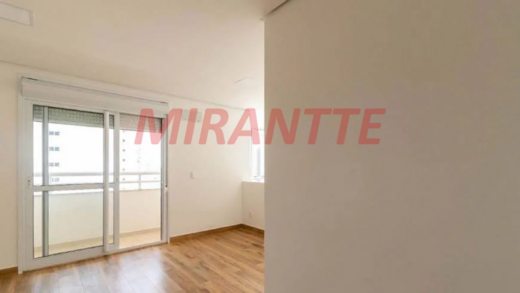 Apartamento de 315m² com 4 quartos em Santana