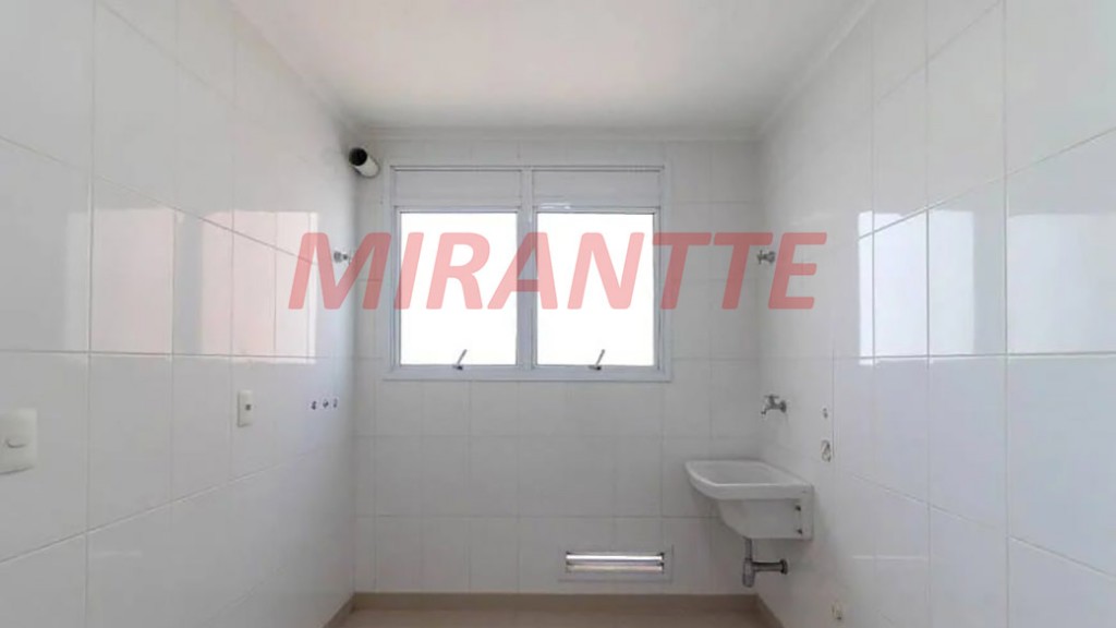 Apartamento de 315m² com 4 quartos em Santana