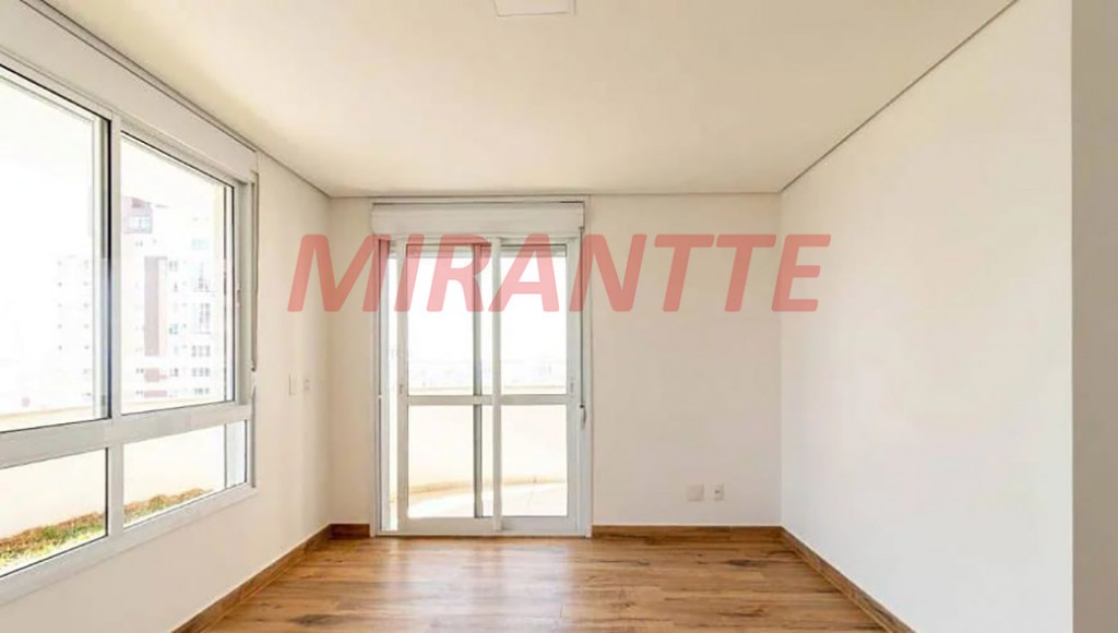 Apartamento de 315m² com 4 quartos em Santana
