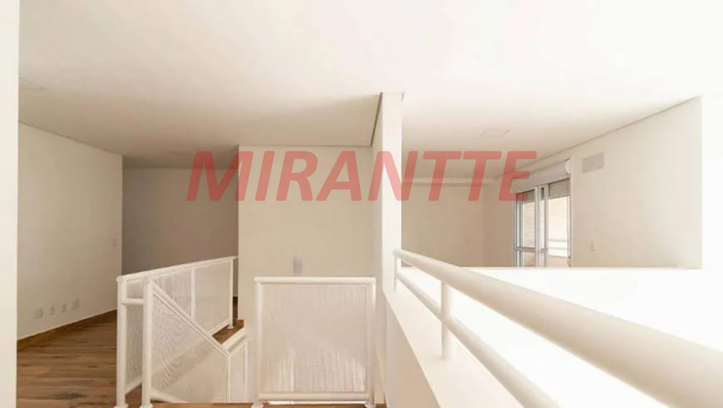 Apartamento de 315m² com 4 quartos em Santana