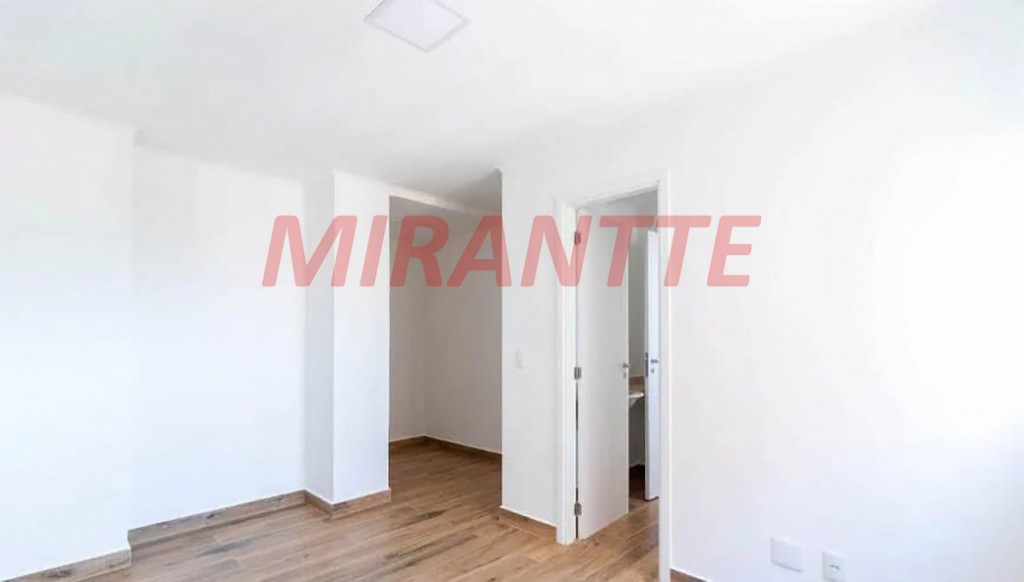 Apartamento de 315m² com 4 quartos em Santana