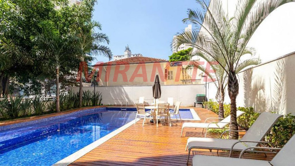 Apartamento de 315m² com 4 quartos em Santana