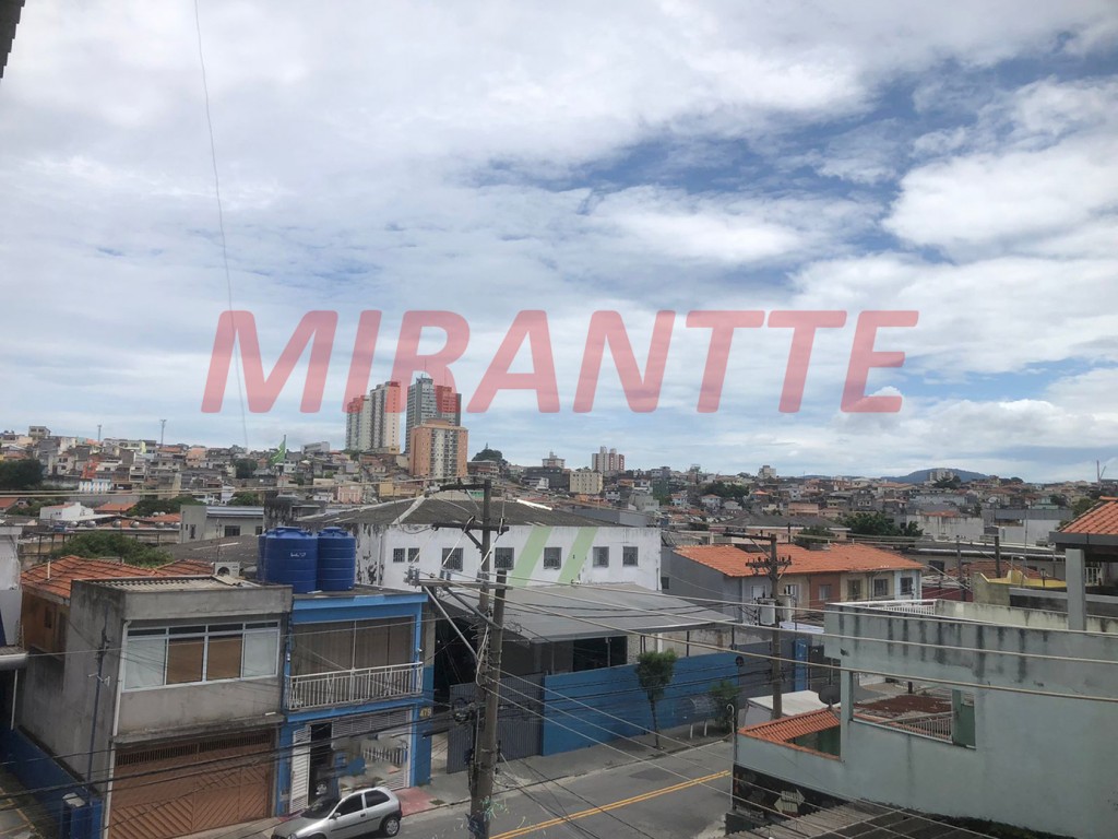 Comercial em Casa Verde