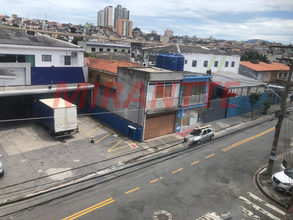 Comercial em Casa Verde