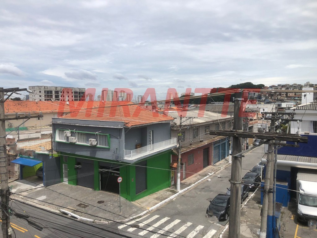 Comercial em Casa Verde
