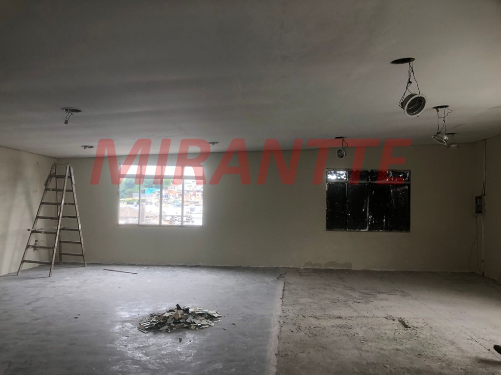 Comercial em Casa Verde