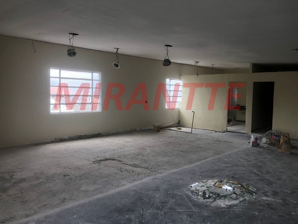 Comercial em Casa Verde