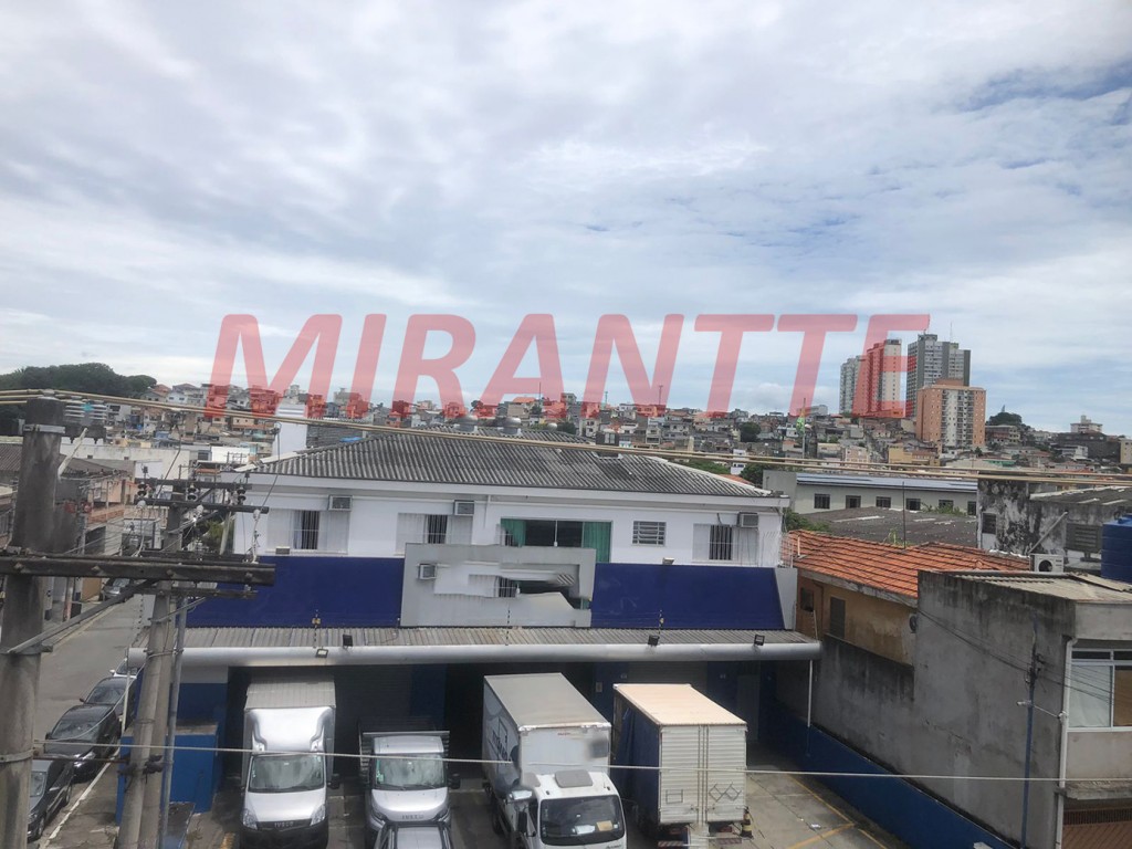 Comercial em Casa Verde