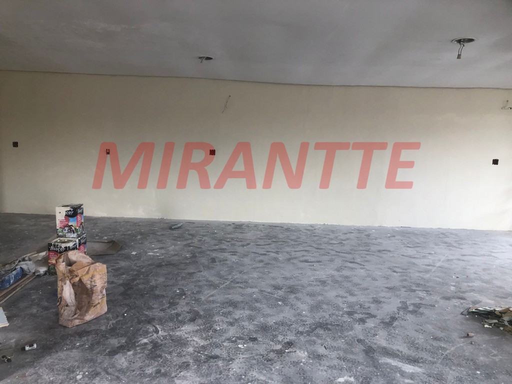 Comercial em Casa Verde