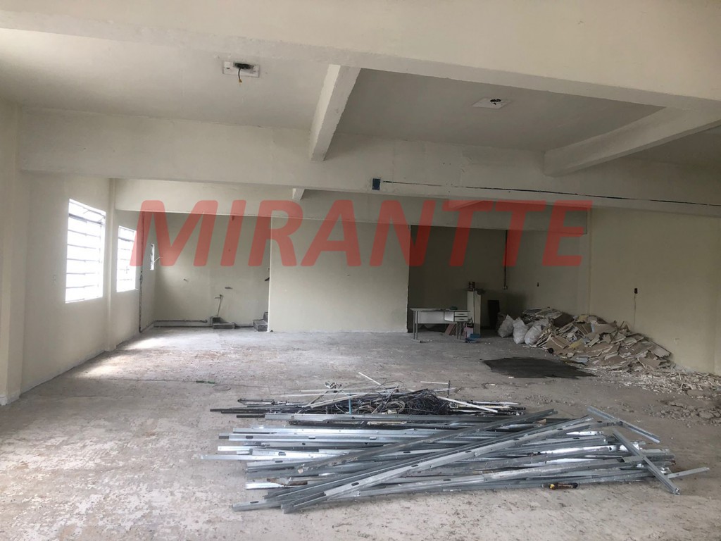 Comercial em Casa Verde