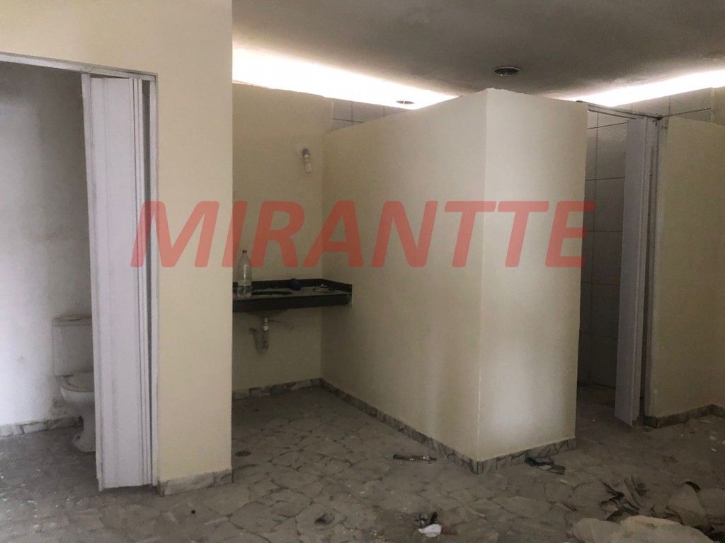 Comercial em Casa Verde