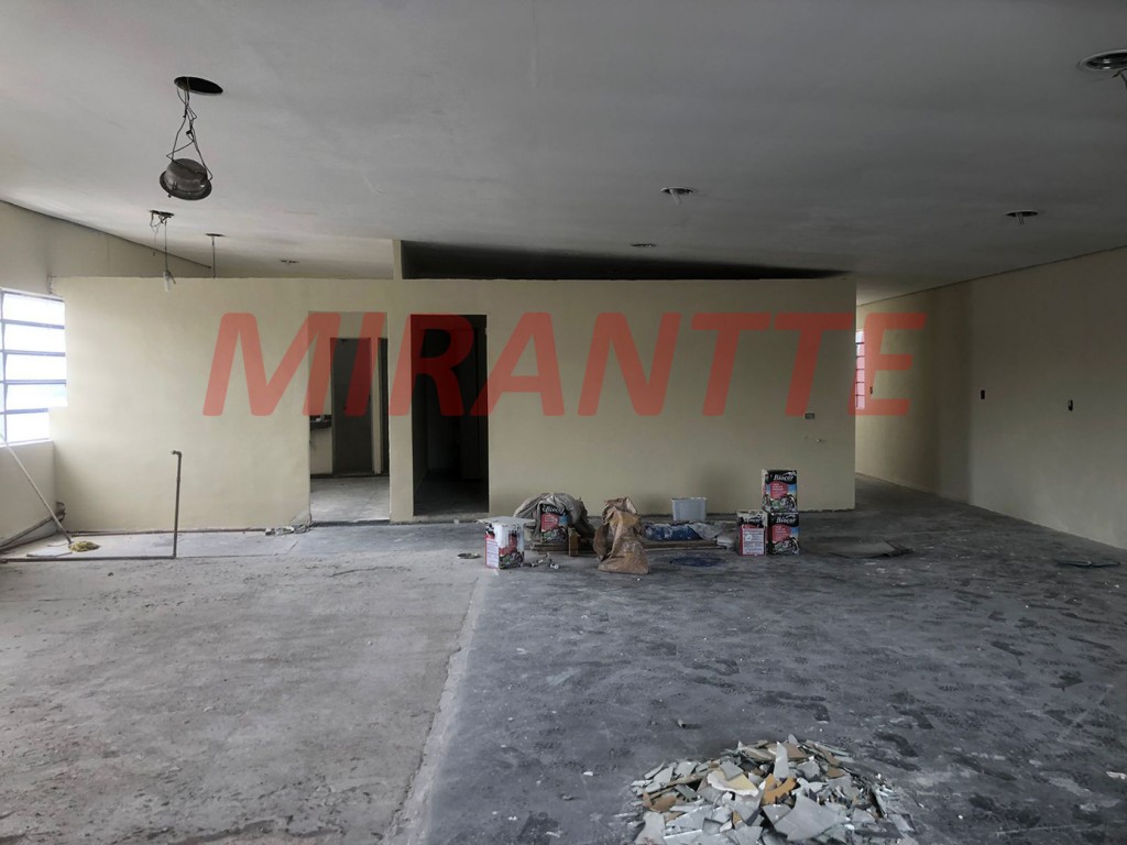 Comercial em Casa Verde