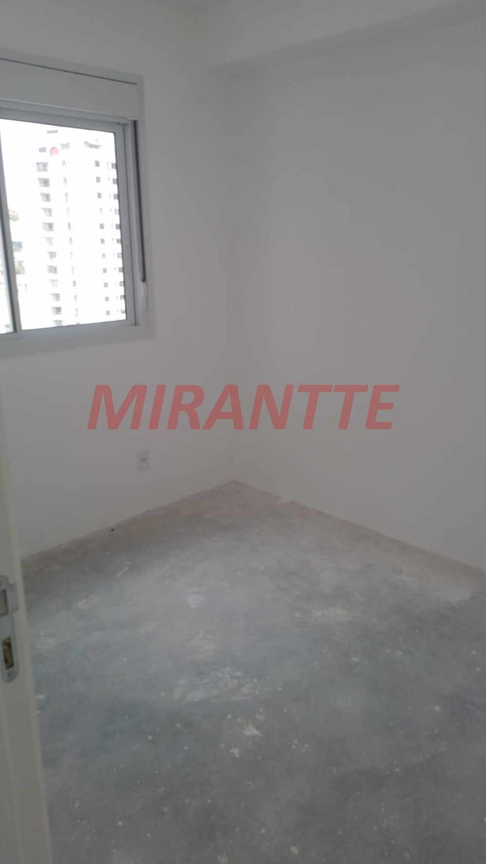Apartamento de 37m² com 2 quartos em Parada Inglesa