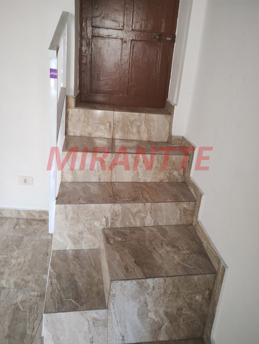 Sobrado de 185m² com 5 quartos em Jardim Tremembé