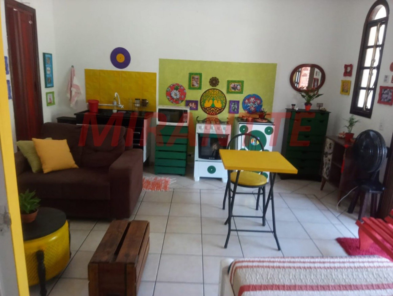 Sobrado de 185m² com 5 quartos em Jardim Tremembé