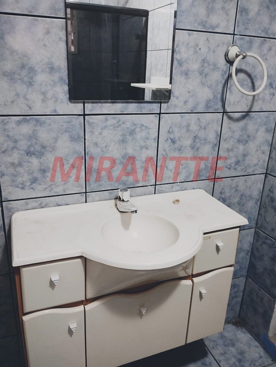 Sobrado de 185m² com 5 quartos em Jardim Tremembé