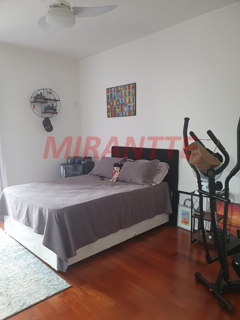 Sobrado de 360m² com 5 quartos em Tatuapé