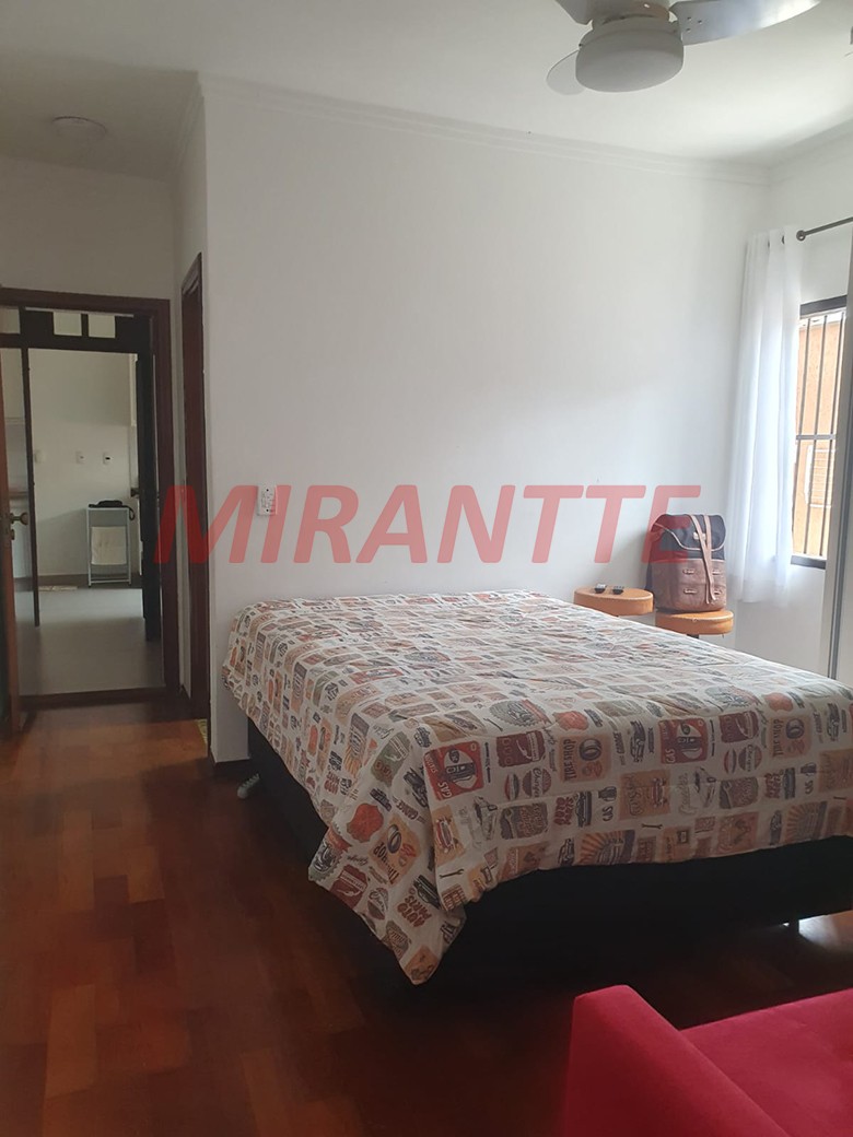 Sobrado de 360m² com 5 quartos em Tatuapé