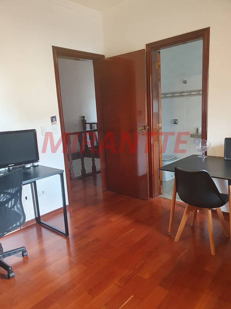Sobrado de 360m² com 5 quartos em Tatuapé