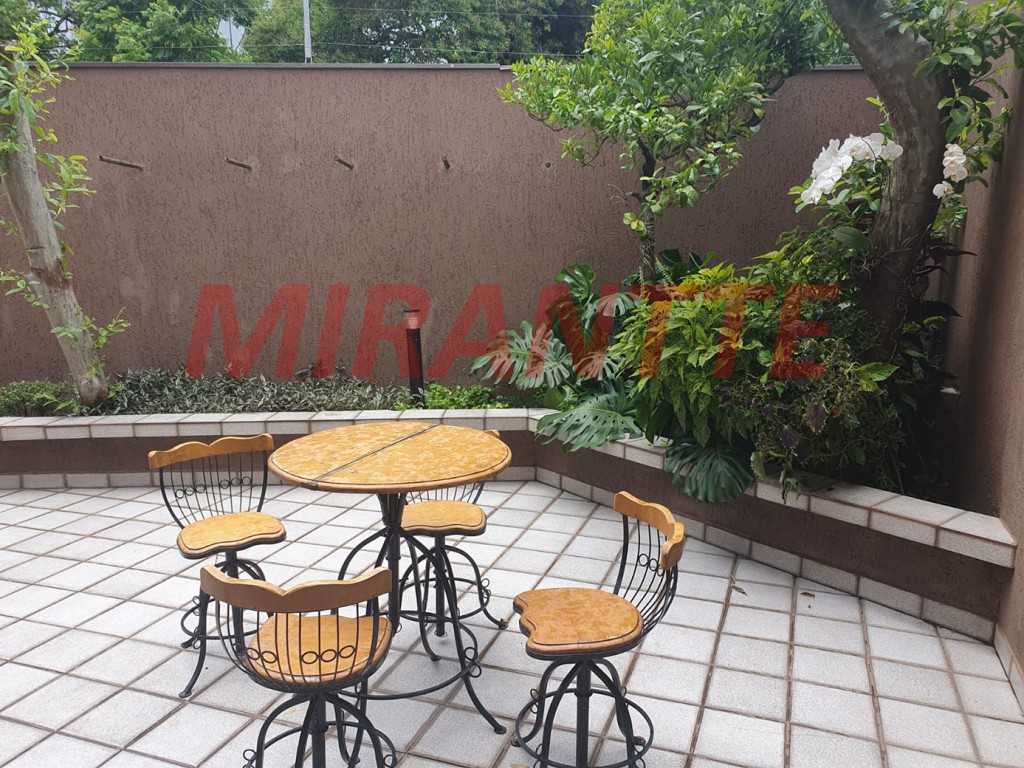 Sobrado de 360m² com 5 quartos em Tatuapé