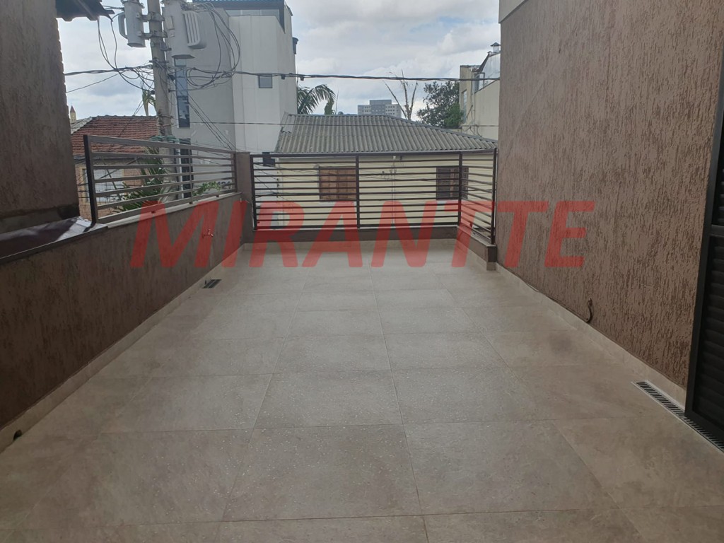 Sobrado de 360m² com 5 quartos em Tatuapé