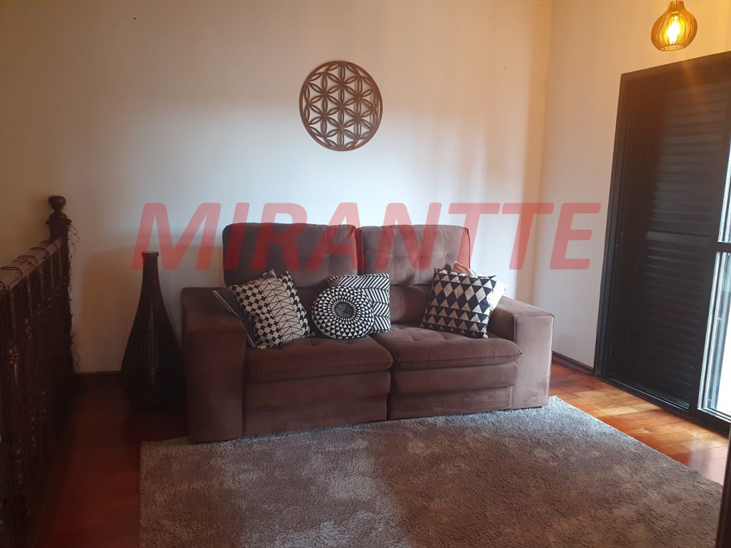 Sobrado de 360m² com 5 quartos em Tatuapé