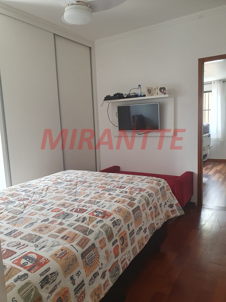 Sobrado de 360m² com 5 quartos em Tatuapé
