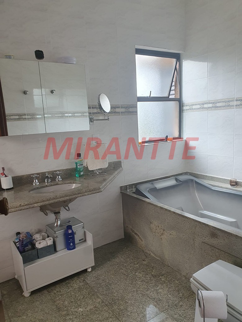Sobrado de 360m² com 5 quartos em Tatuapé