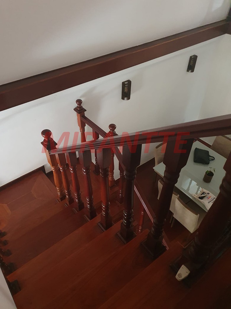 Sobrado de 360m² com 5 quartos em Tatuapé