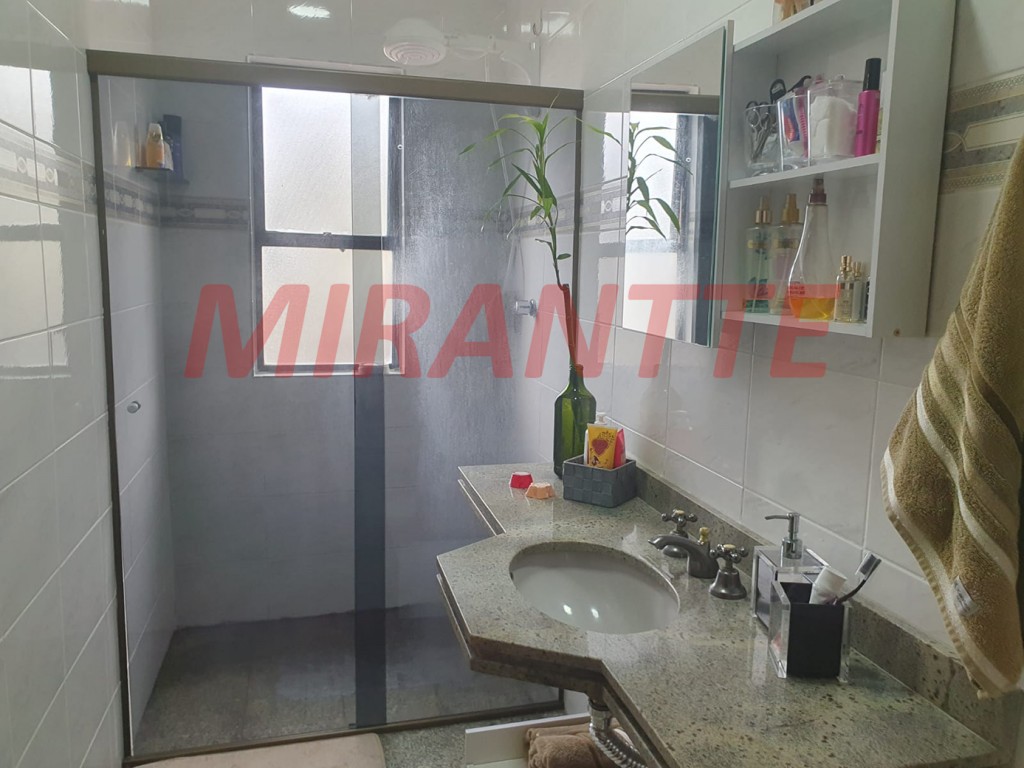 Sobrado de 360m² com 5 quartos em Tatuapé