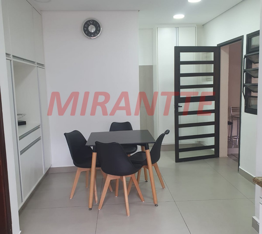 Sobrado de 360m² com 5 quartos em Tatuapé
