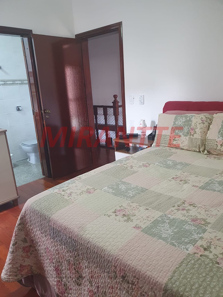 Sobrado de 360m² com 5 quartos em Tatuapé